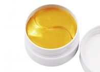 Pure Gold Vitamin C Eye Patches , Hyaluronic Acid Eye Mask To Reduce Puffy Eyes