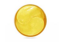Pure Gold Vitamin C Eye Patches , Hyaluronic Acid Eye Mask To Reduce Puffy Eyes