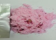 Anti Radiation Natural Body Scrub Rose Extract Jojoba Oil For Bath Or Shower