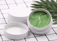 Hydrogel Tightening Eye Patch Mask Collagen Crystal Green Seaweed Nourishing