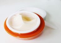 Vitamin C Natural Face Cream No Chemicals Brightening Anti Spot Orange Color