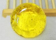 Pure Crystal 24K Gold Soap For Face / Body Tighten Lightening Anti Aging