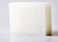 Natural Horse Oil / Silk Facial Cleansing Soap , Hand Organic Coconut Soap