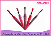 Double Lip Liner Natural Makeup Lipstick Multi Functional Pen Easy To Use